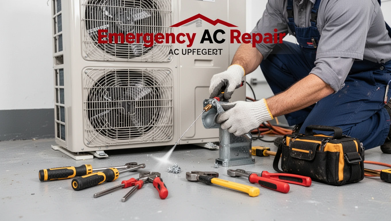 Emergency AC Repair